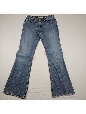Vintage Y2k bke denim jeans size 27x33